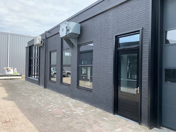 Medium property photo - Parallelweg-Oost 84B, 5251 JX Vlijmen